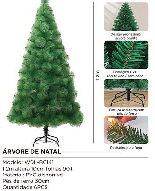 arvore de natal