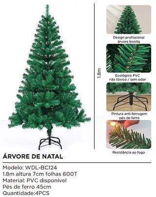 arvore de natal