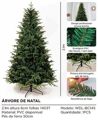 arvore de natal