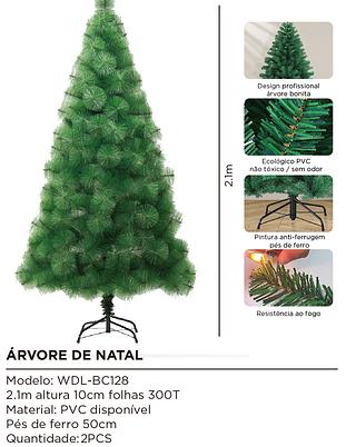 arvore de natal